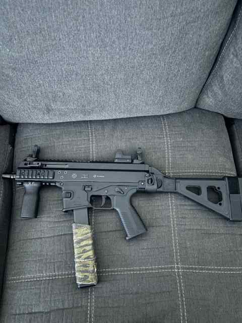 B&amp;T 10mm APC Pro