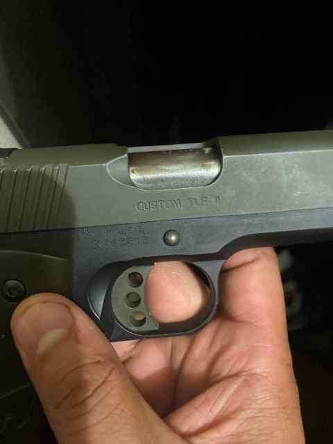 Kimber 1911