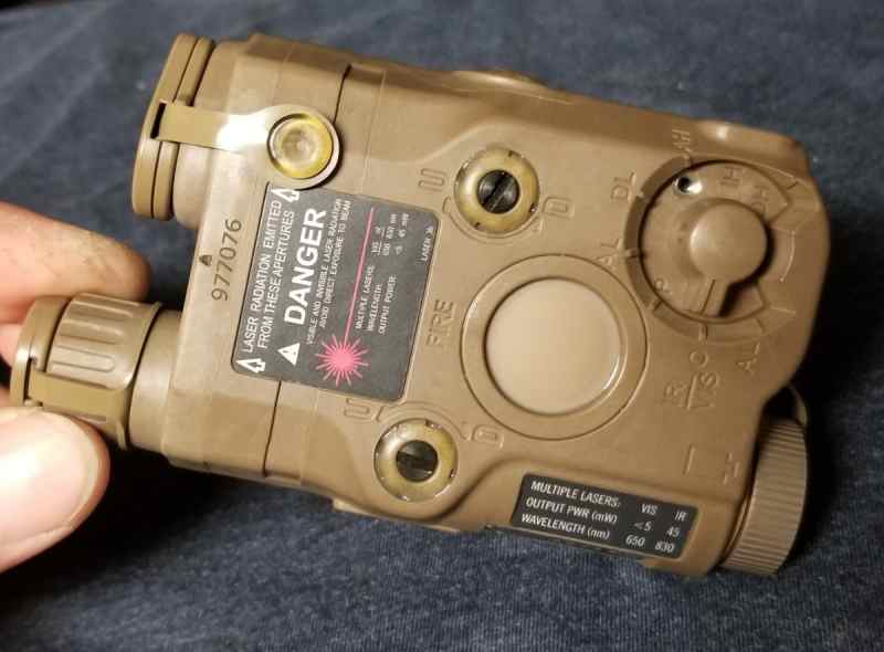  FP PEQ15 FULL KIT