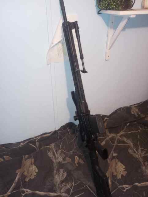 Savage MSR 10 Long Range 6.5 Creedmoor 22&quot; Barrel 