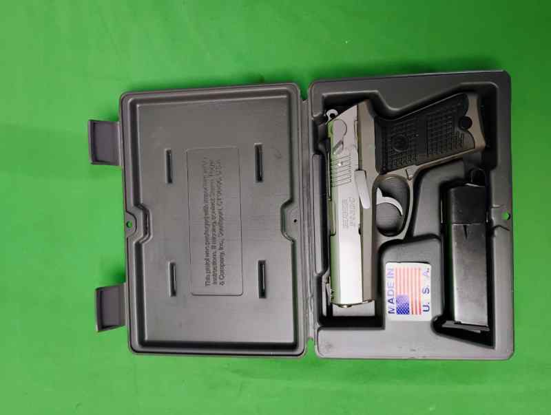 Mp5k Clone