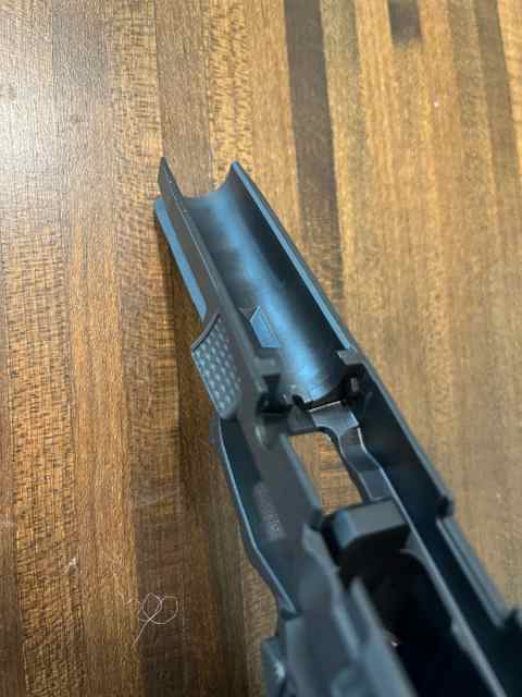 P365 Icarus Grip Module