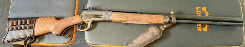 Winchester Model 1886 45-70 Govt