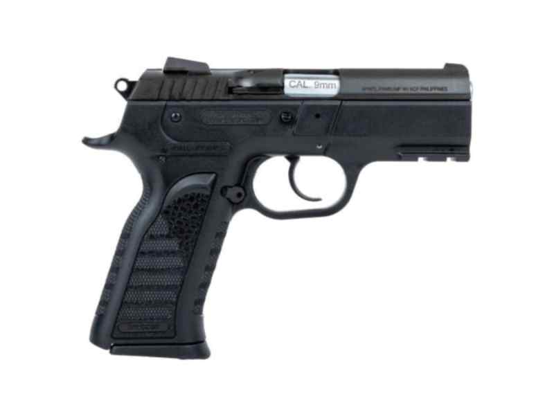 ROCK ISLAND MAPP MS 9MM