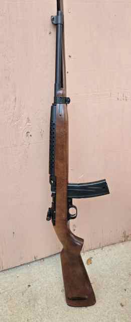 Universal M1 Carbine