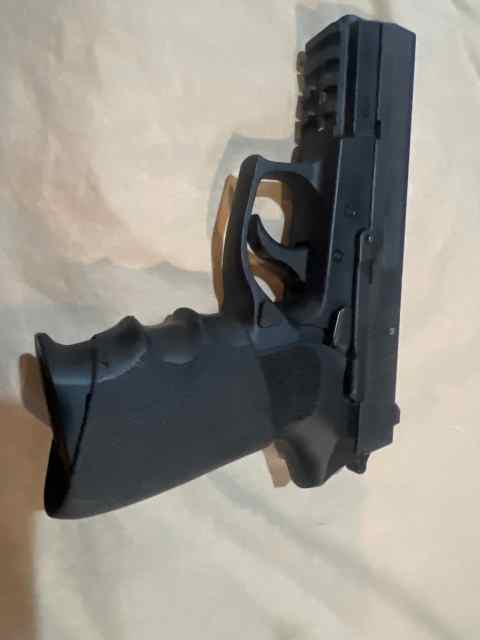 Sig Sauer 2022