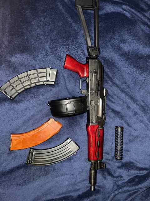 Zpap m92 