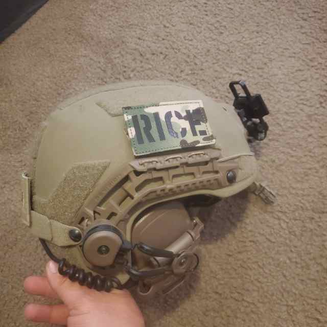 WTT only Caiman L