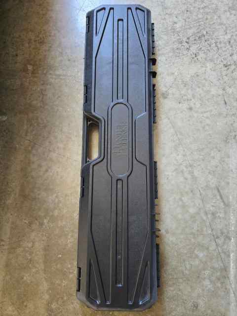 2 Daniel Defense portable hardcase 