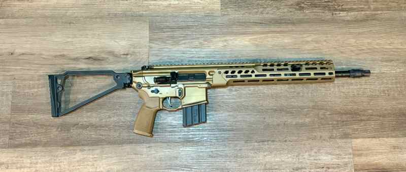 Sig Sauer MCX LT