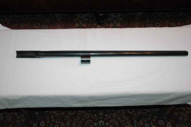 Remington 1100 12 ga barrel