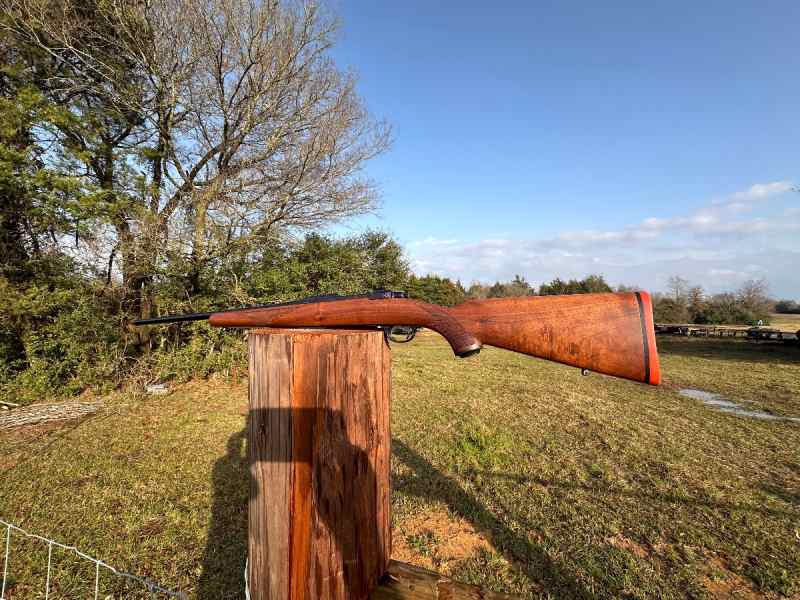 Ruger 77 308 Win 