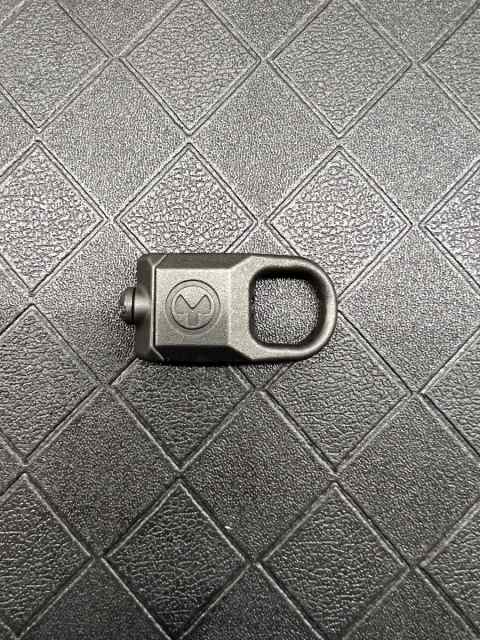Magpul RSA Picatinny Sling Mount - New