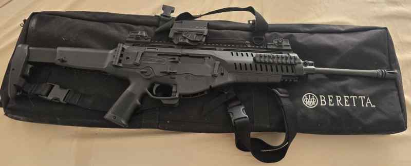 Beretta ARX 100