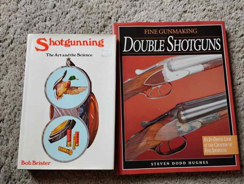 Shotgun Books