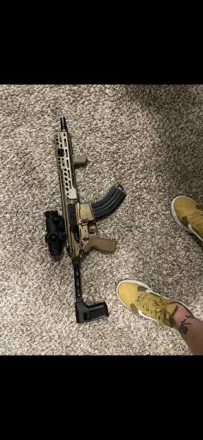 Spear 762
