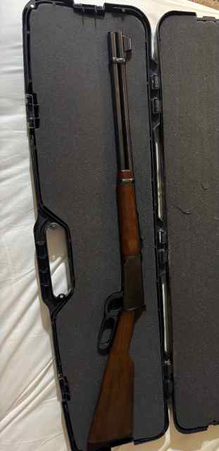 Winchester Model 94 30-30