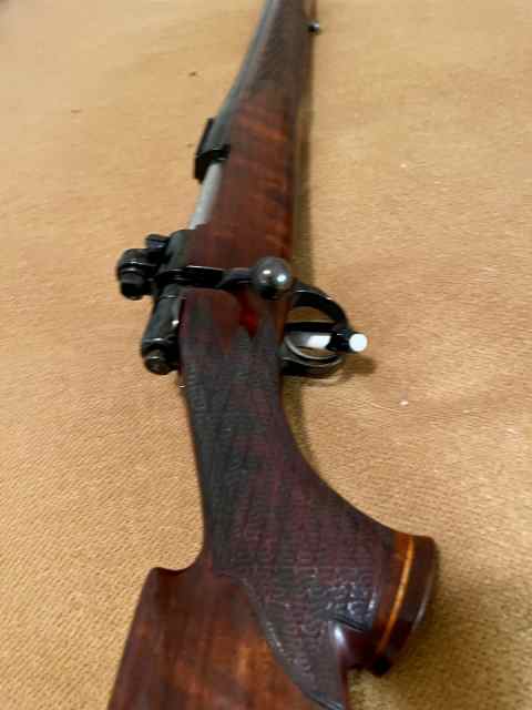 SAKO 243 