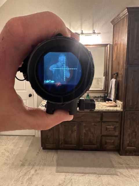 Trijicon 35mm IR reap 