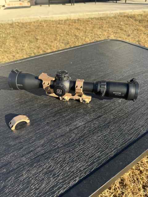 Accufire Evro 12