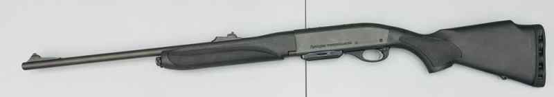 Remington 750 Woodsmaster - .308 Winchester - 22”