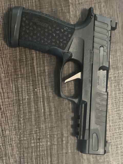 Sig 365 fuse WTT