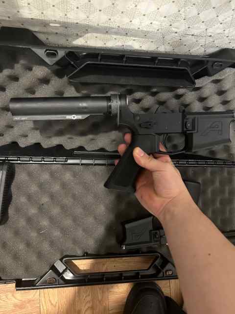 Aero lower 