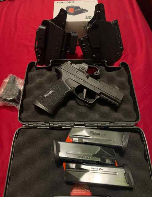 Sig Macro Comp