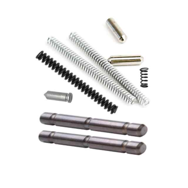AR-15 Partial Lower Parts Kit
