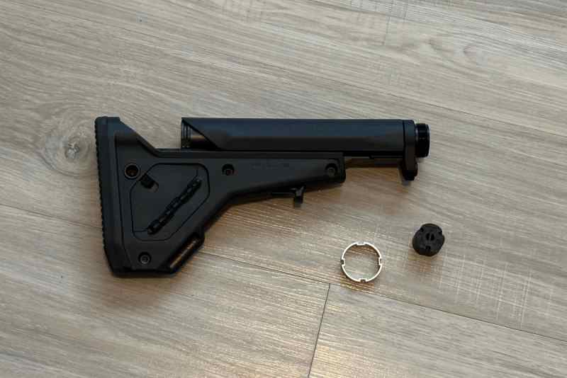 Magpul UBR Gen 2