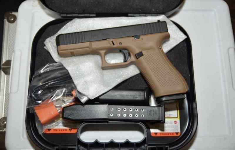 Springfield Prodigy-Prodigy 9mm   