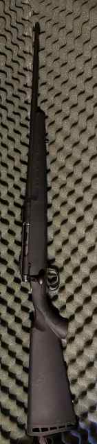 Savage Axis in .223