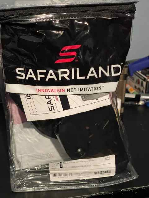 Safariland 6360