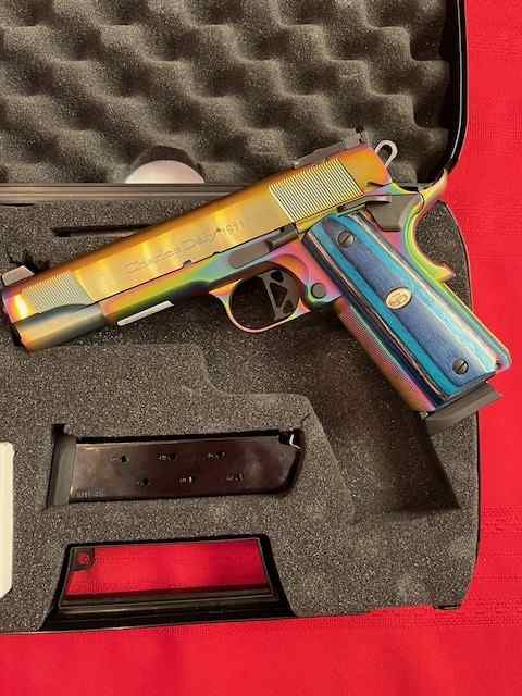 Chiappa Empire 1911 left side.jpg