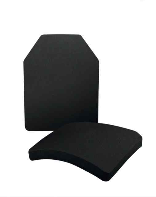 LTC Level 4 Ceramic Body Armor