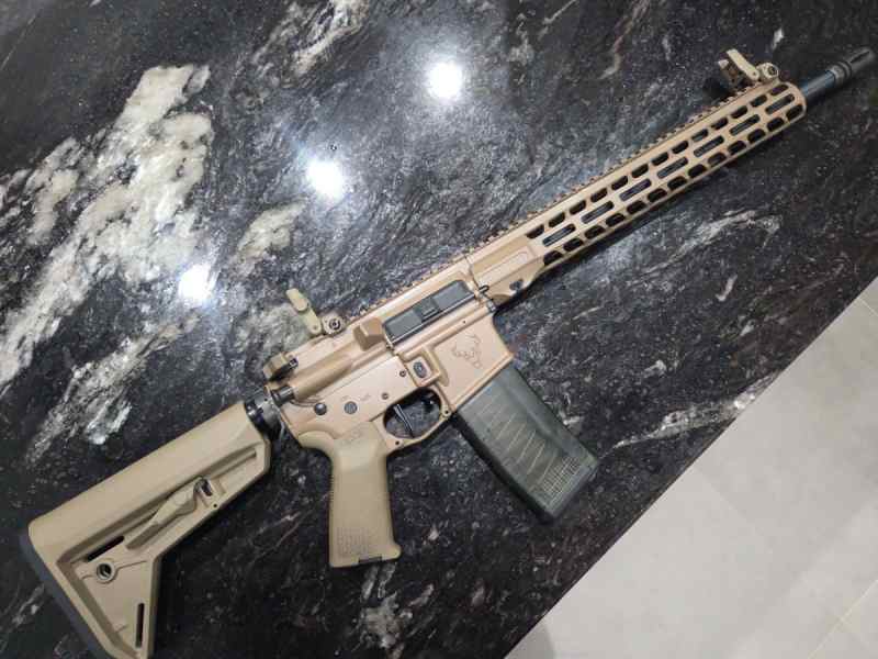 Stag ar15