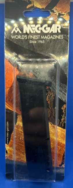Mec-Gar Beretta 96 Magazine - 15 round flush fit