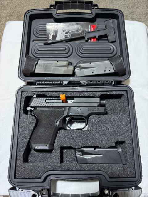 Sig Sauer P224