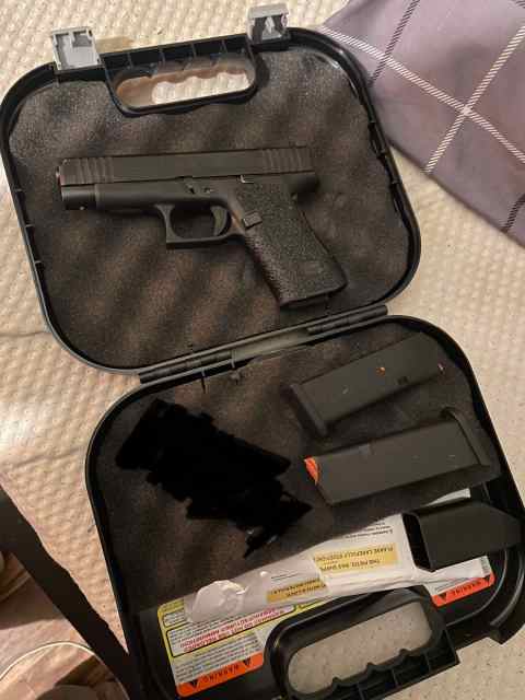 Glock 48 