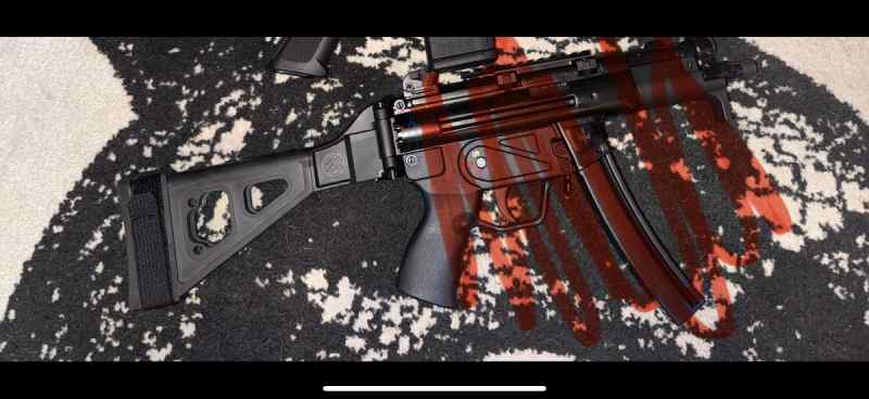 Sbt5k brace