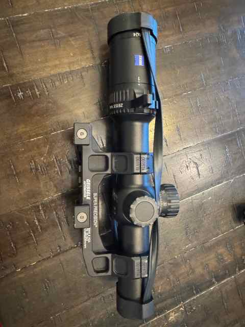 Zeiss Conquest 