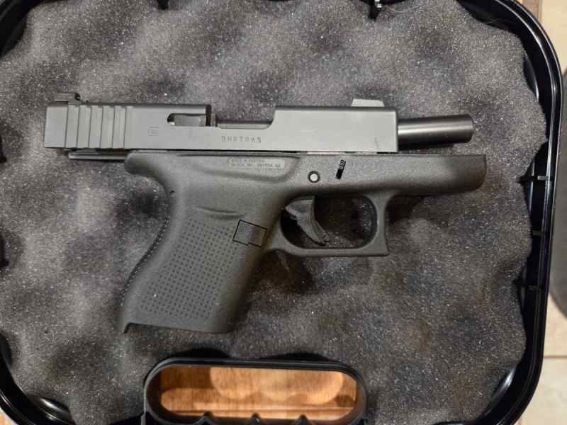 G43, 9mm