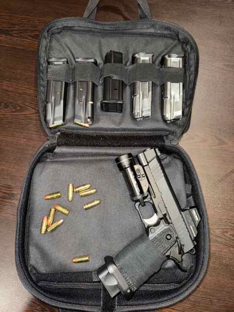 Mac 9 ds 