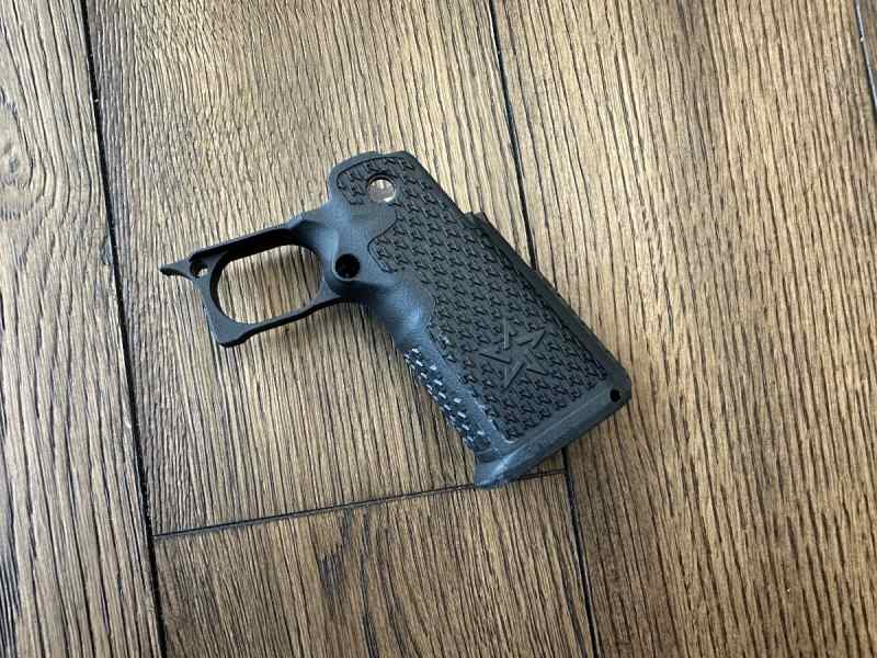 Staccato 2011 Grip P / XC / XL