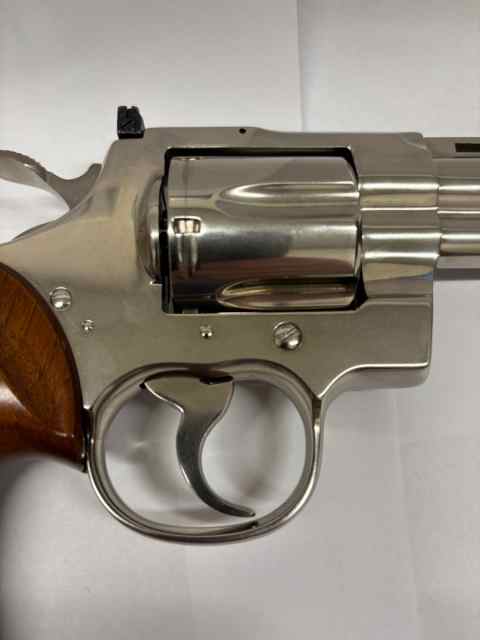 Original Colt Python .357