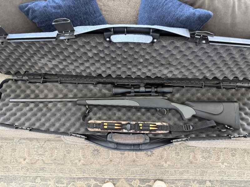 Remington 700