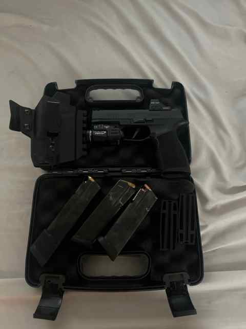 Sig p365 x macro comp wtt wts 