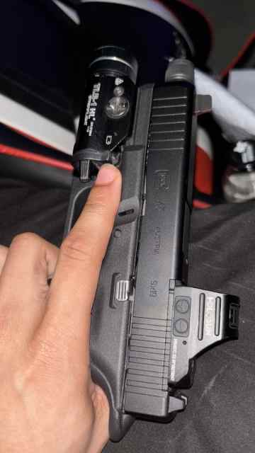 Glock 45