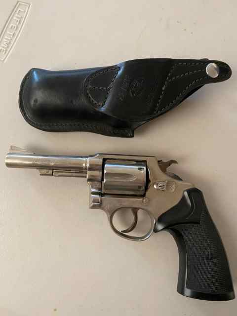.38 Cal Special 4”