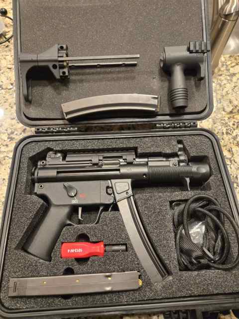 Hk SP5K